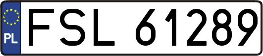 FSL61289