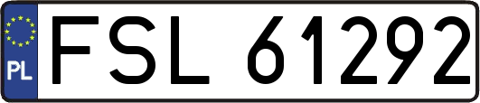 FSL61292