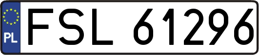 FSL61296