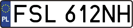 FSL612NH