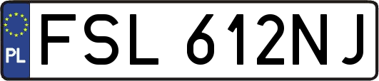 FSL612NJ