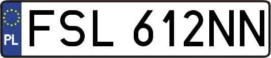FSL612NN
