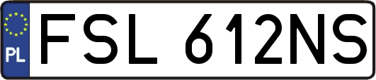 FSL612NS
