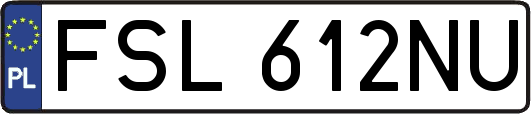 FSL612NU