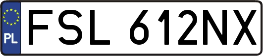 FSL612NX