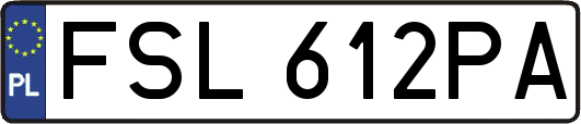 FSL612PA