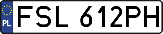 FSL612PH