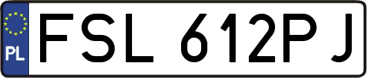 FSL612PJ