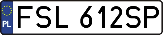 FSL612SP