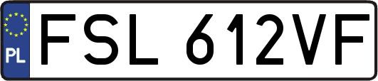 FSL612VF