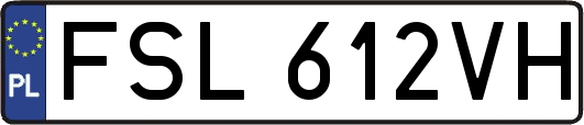 FSL612VH