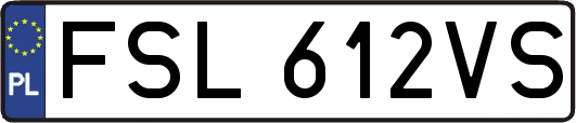 FSL612VS