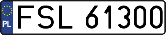 FSL61300