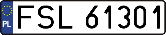 FSL61301