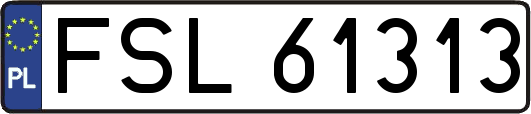 FSL61313