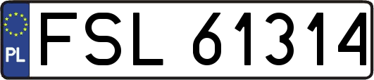 FSL61314