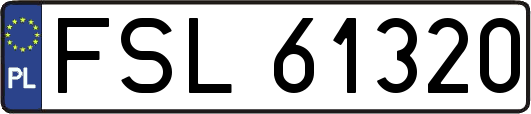 FSL61320
