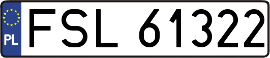 FSL61322