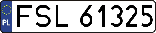 FSL61325