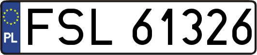 FSL61326