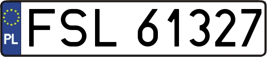 FSL61327