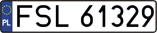 FSL61329