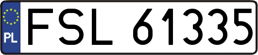 FSL61335