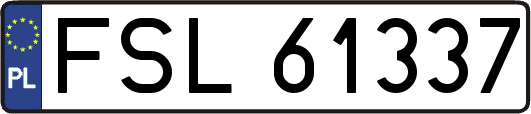 FSL61337