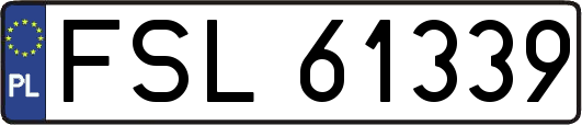 FSL61339