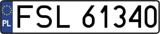 FSL61340