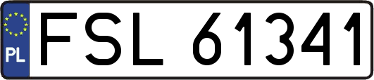 FSL61341