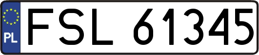 FSL61345
