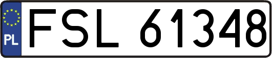FSL61348