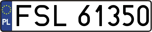 FSL61350