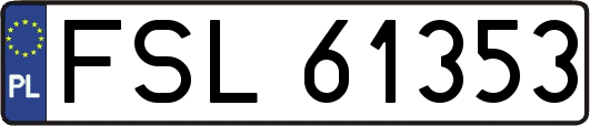 FSL61353