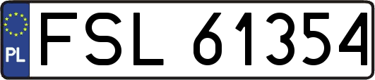FSL61354