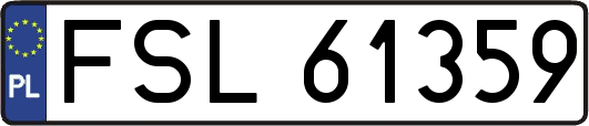 FSL61359