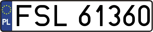 FSL61360