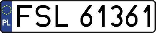 FSL61361