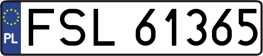FSL61365