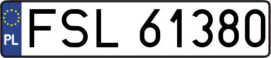 FSL61380