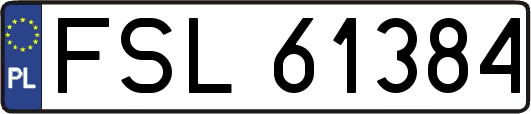 FSL61384