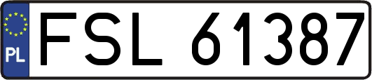 FSL61387