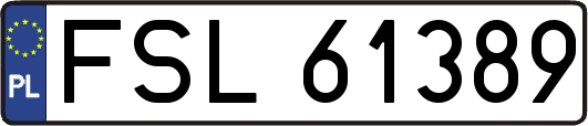FSL61389