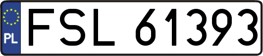 FSL61393