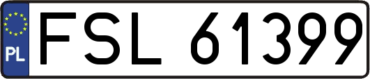 FSL61399
