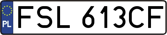 FSL613CF