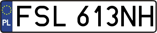 FSL613NH