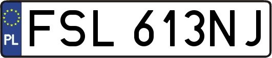 FSL613NJ