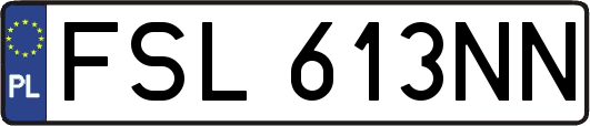 FSL613NN